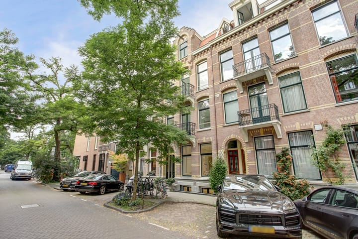 Van Breestraat 148-2