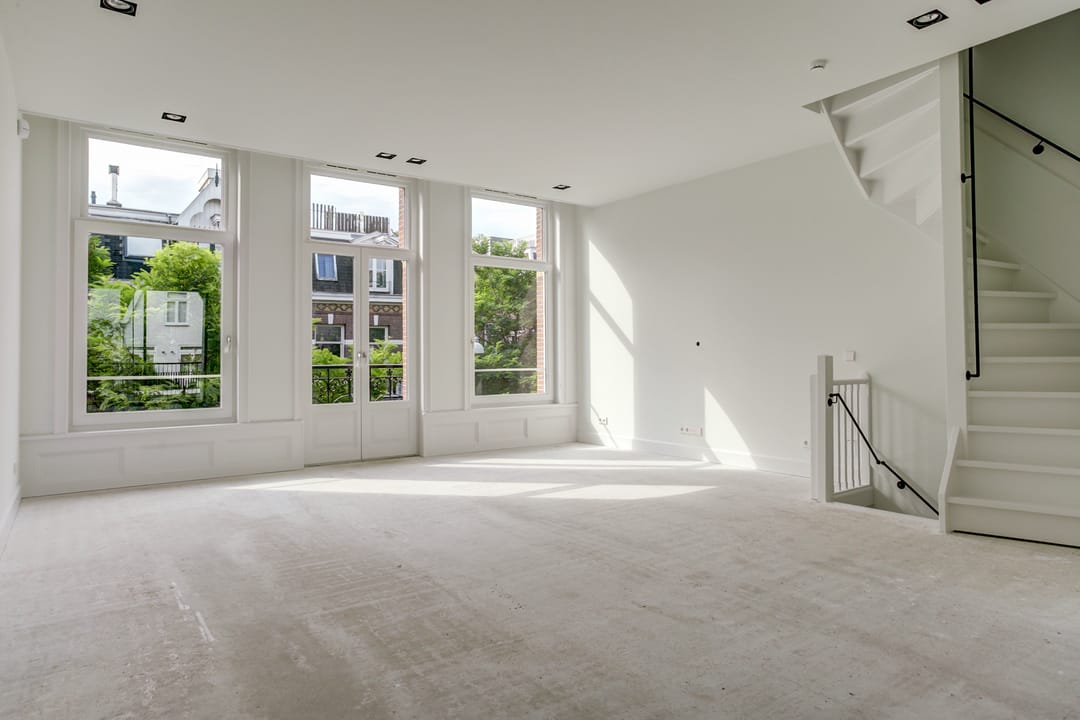 Foto 7 van Van Breestraat 148-2