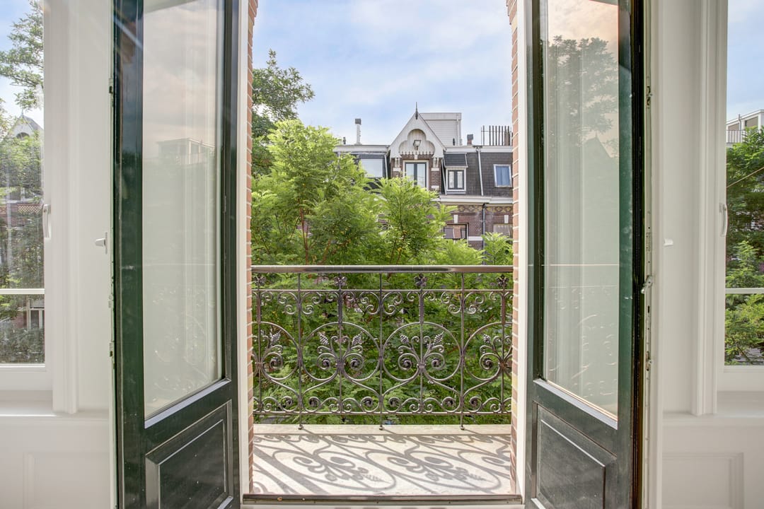 Foto 8 van Van Breestraat 148-2