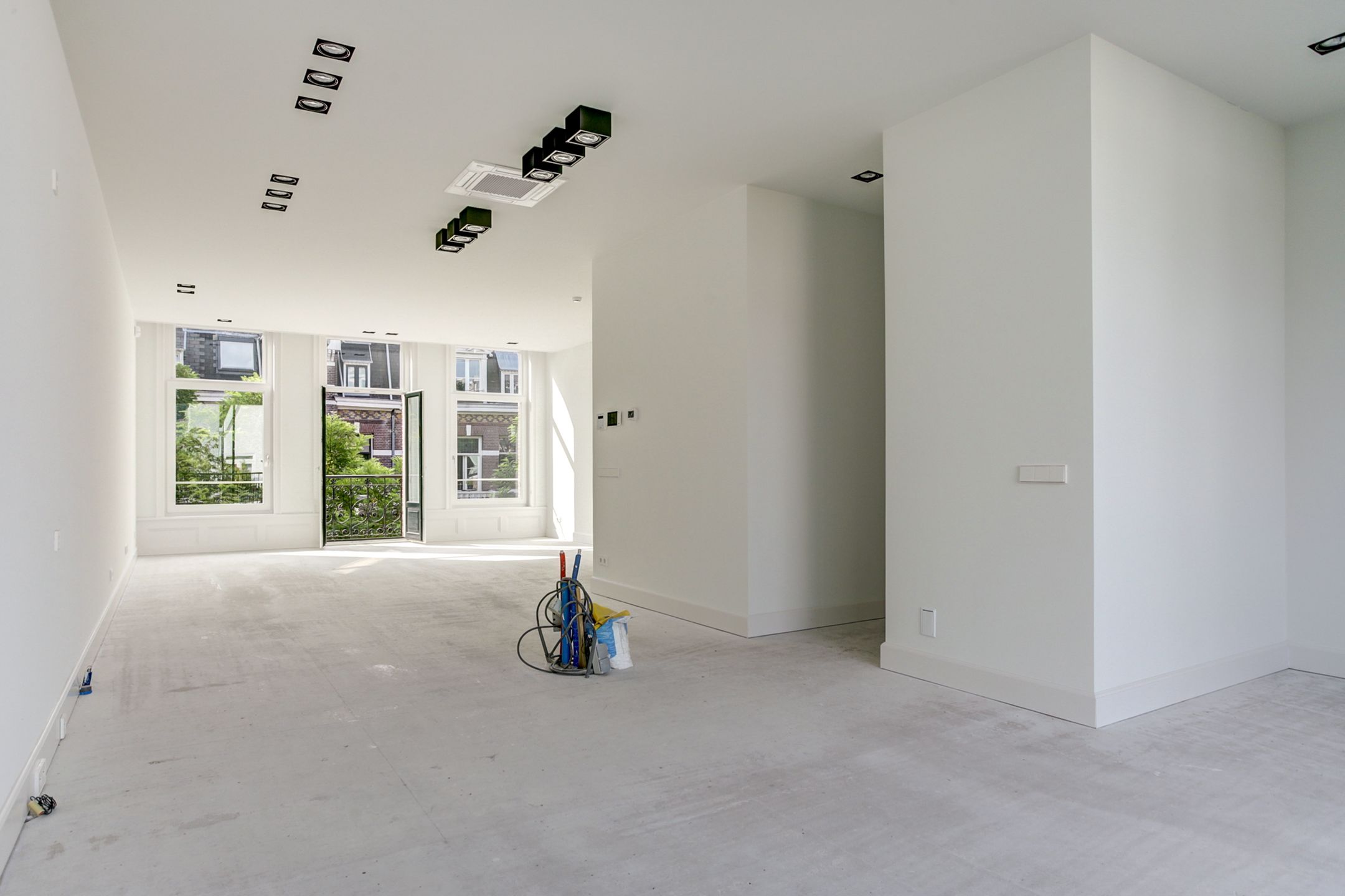 Foto 9 van Van Breestraat 148-2