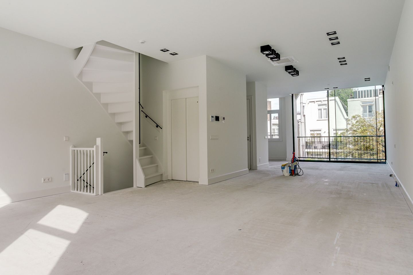 Foto 10 van Van Breestraat 148-2