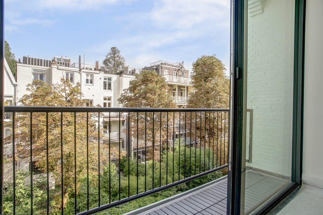 Foto 11 van Van Breestraat 148-2