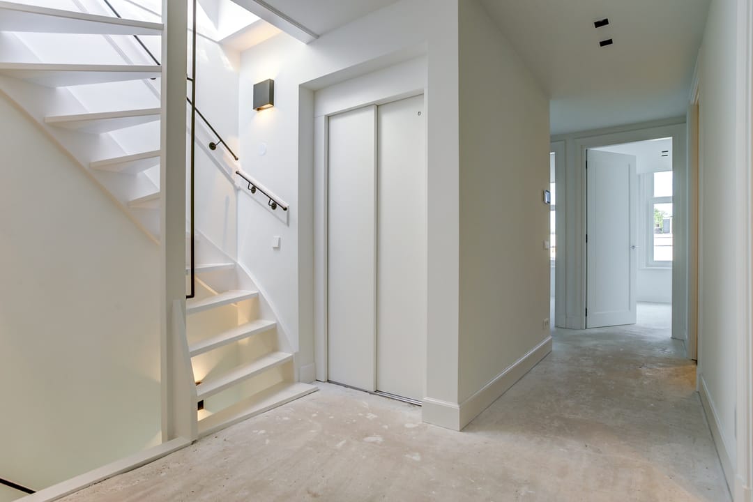 Foto 13 van Van Breestraat 148-2