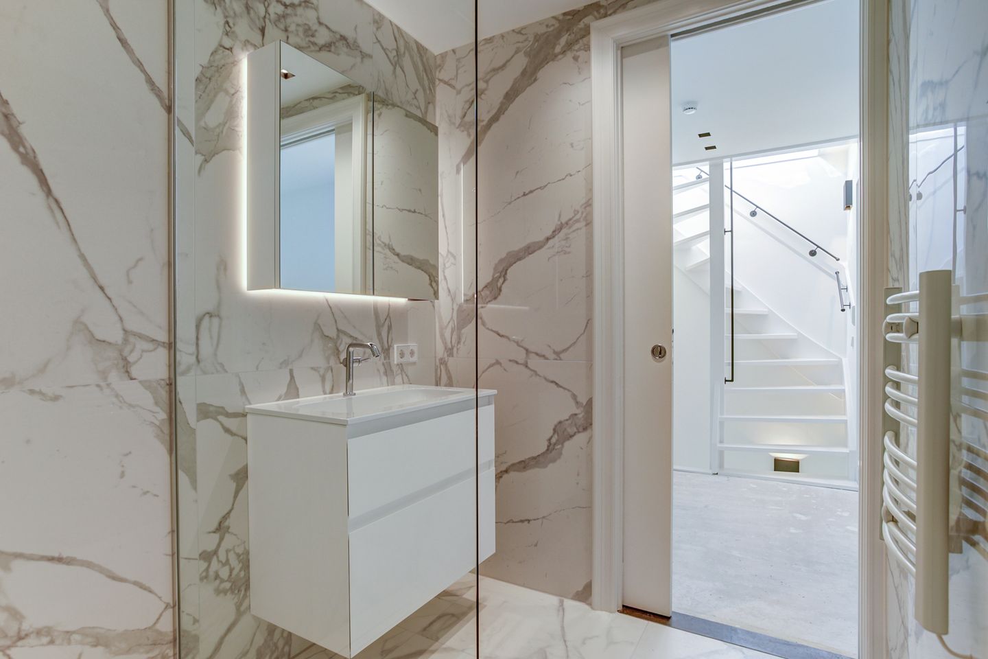 Foto 19 van Van Breestraat 148-2