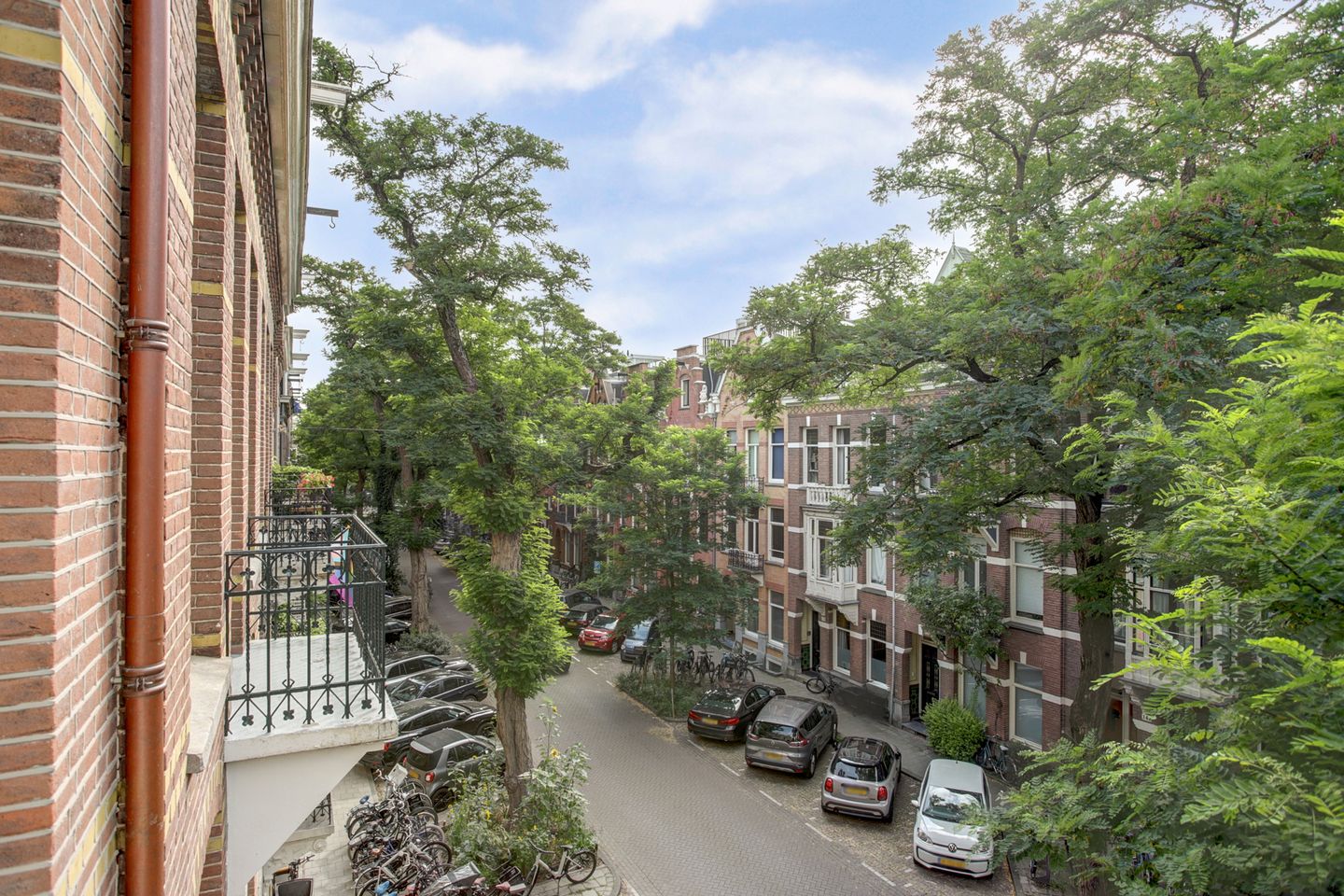 Foto 25 van Van Breestraat 148-2