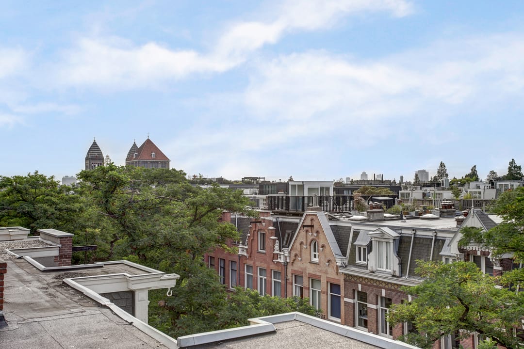 Foto 28 van Van Breestraat 148-2