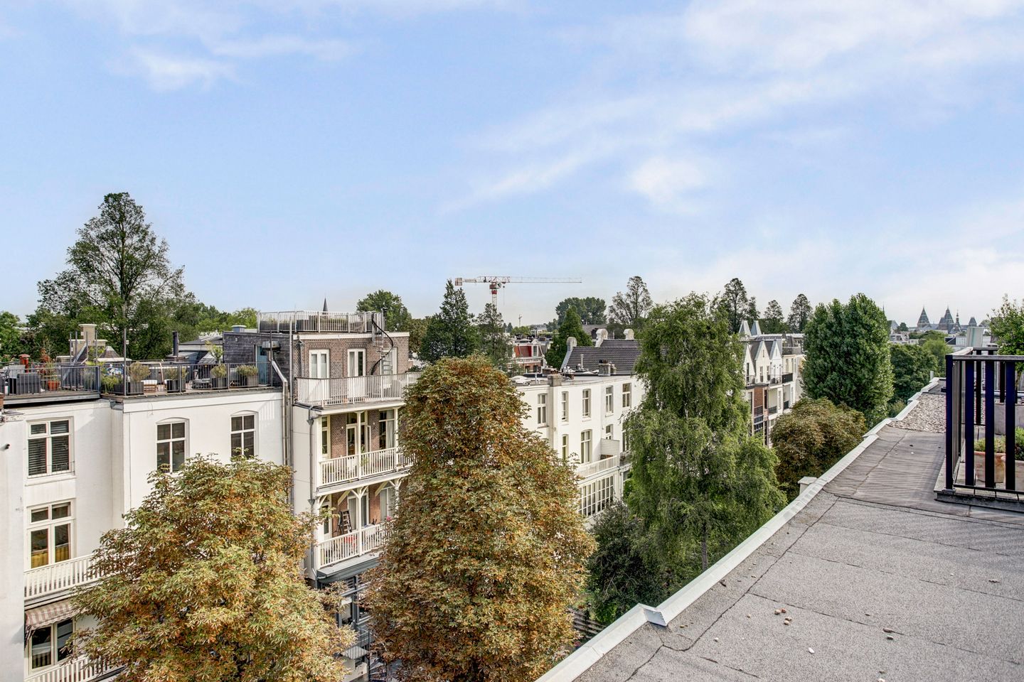 Foto 29 van Van Breestraat 148-2