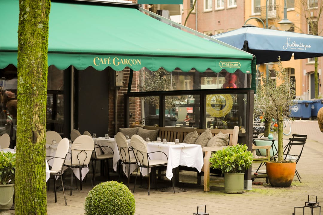 Foto 32 van Van Breestraat 148-2