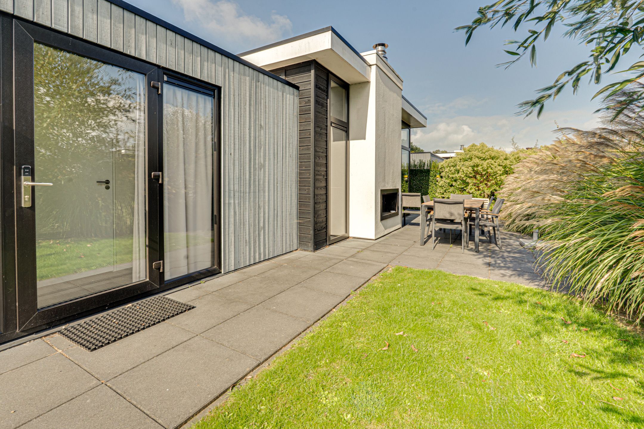 3-bedroom freehold villa in Nieuwvliet — photo 4 of 5