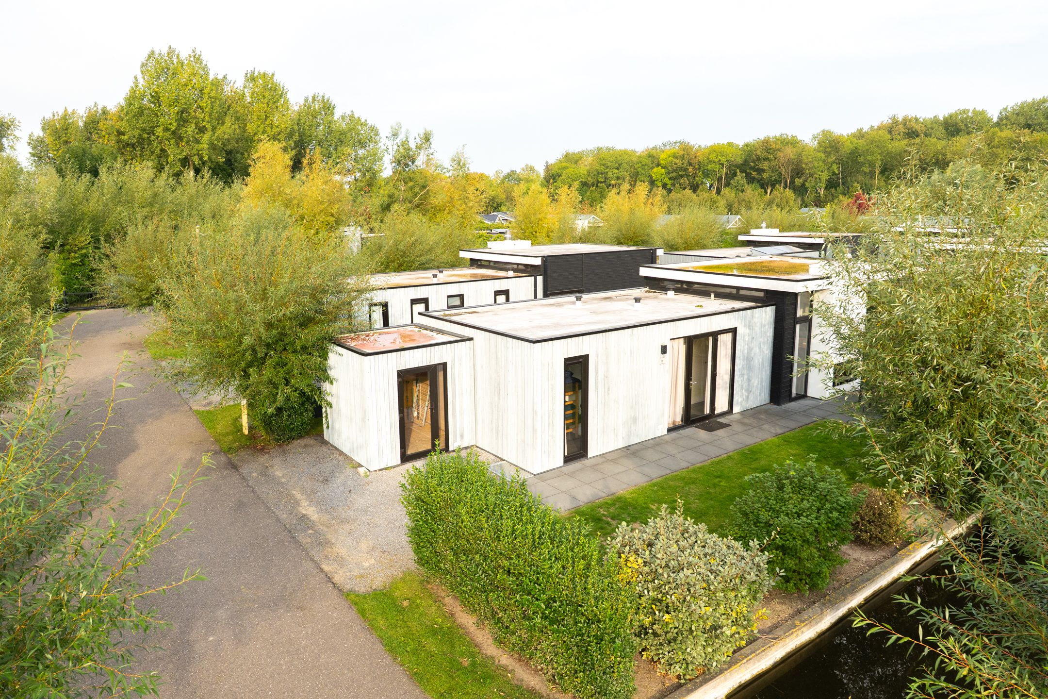 Mettenijedijk 33 Nieuwvliet - Aanzicht 5