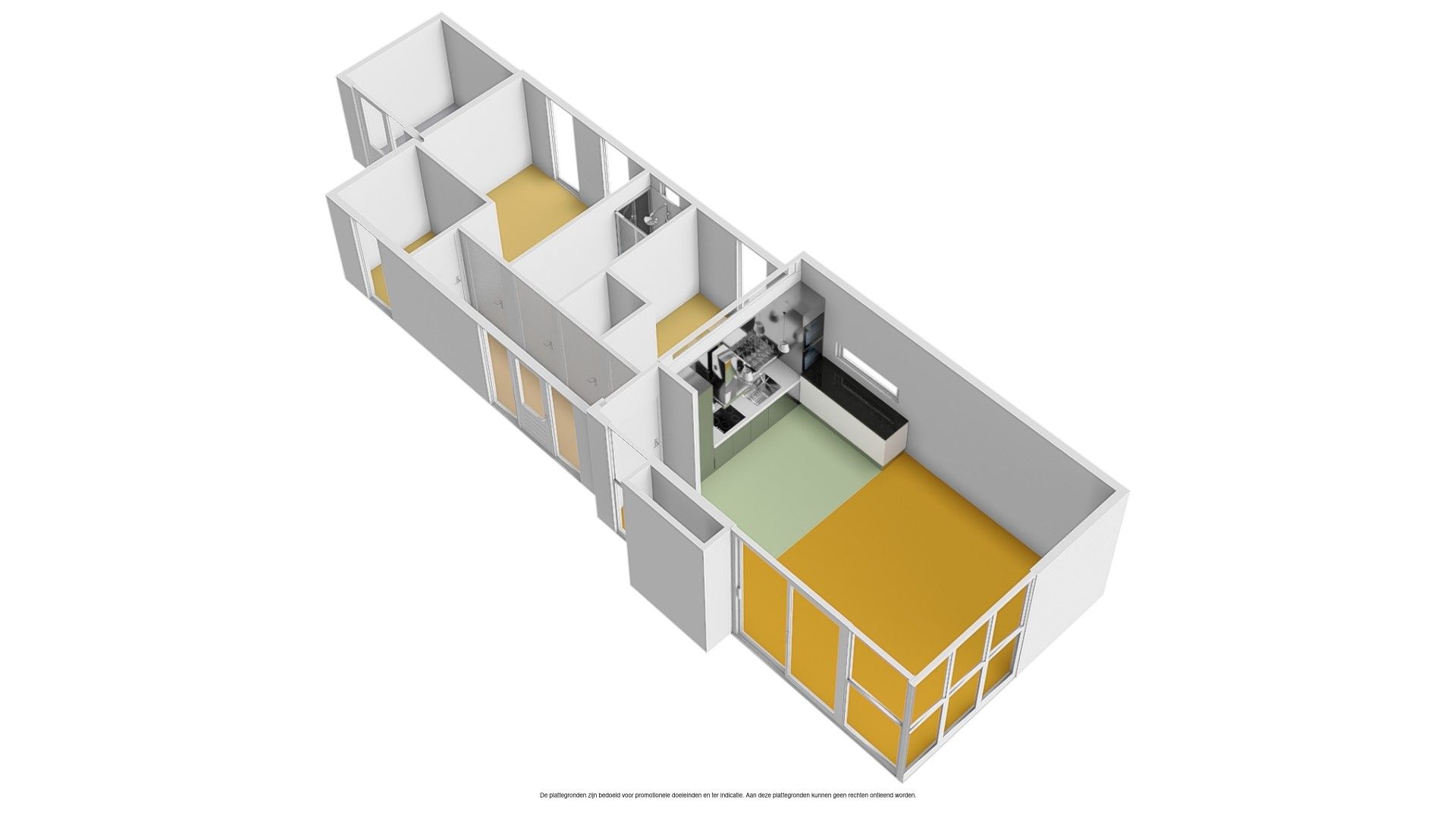 Photo 66 of Mettenijedijk 33-076