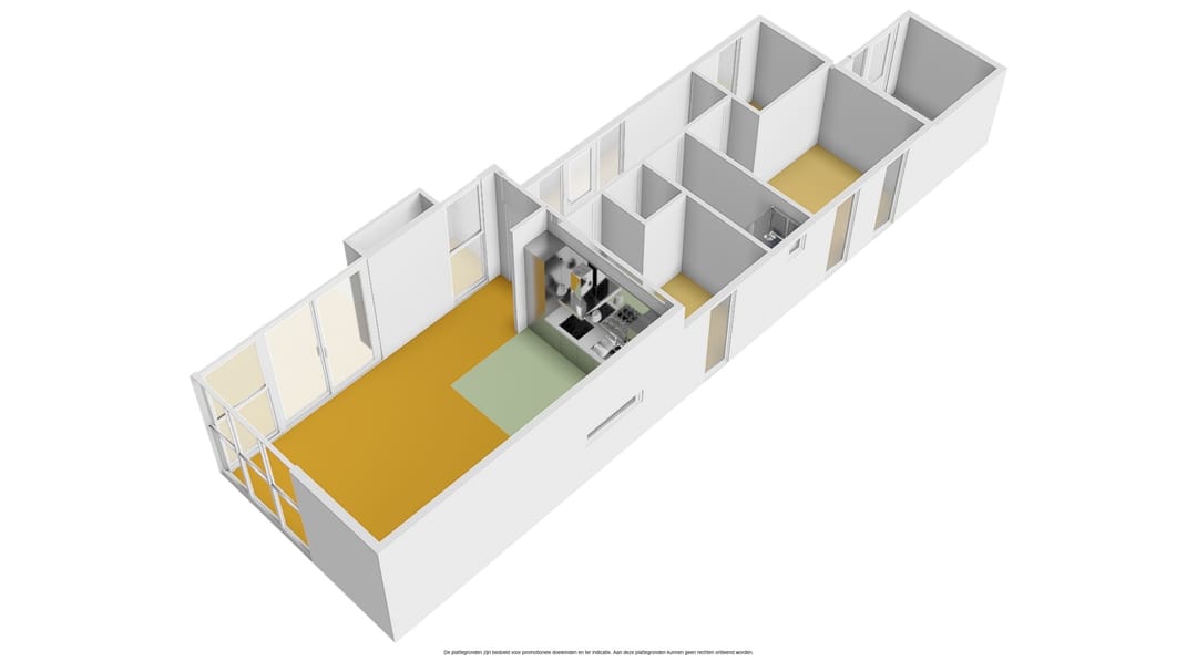 Photo 67 of Mettenijedijk 33-076