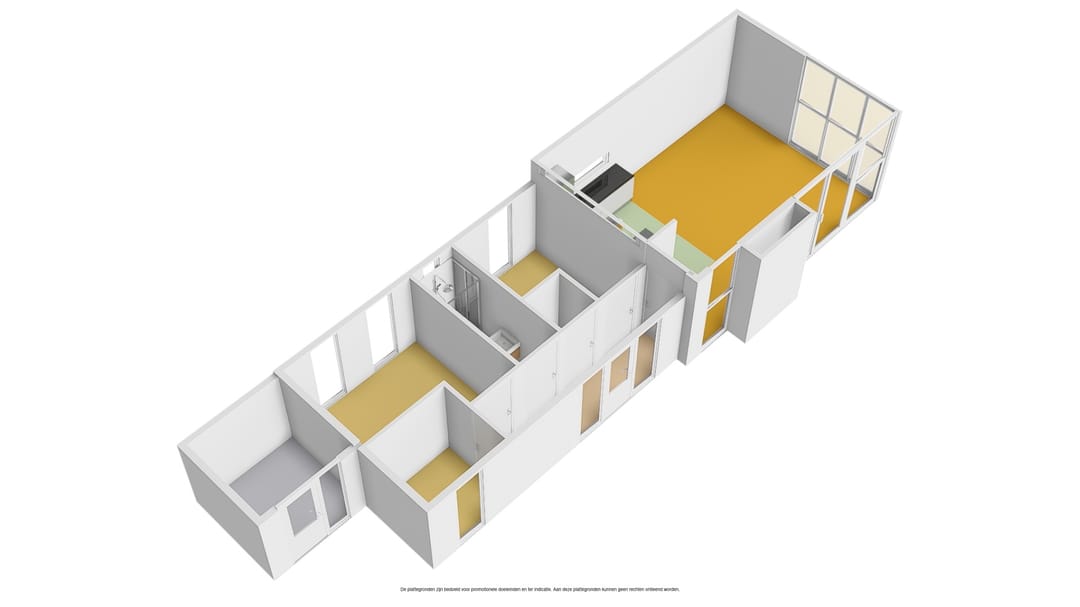 Photo 68 of Mettenijedijk 33-076