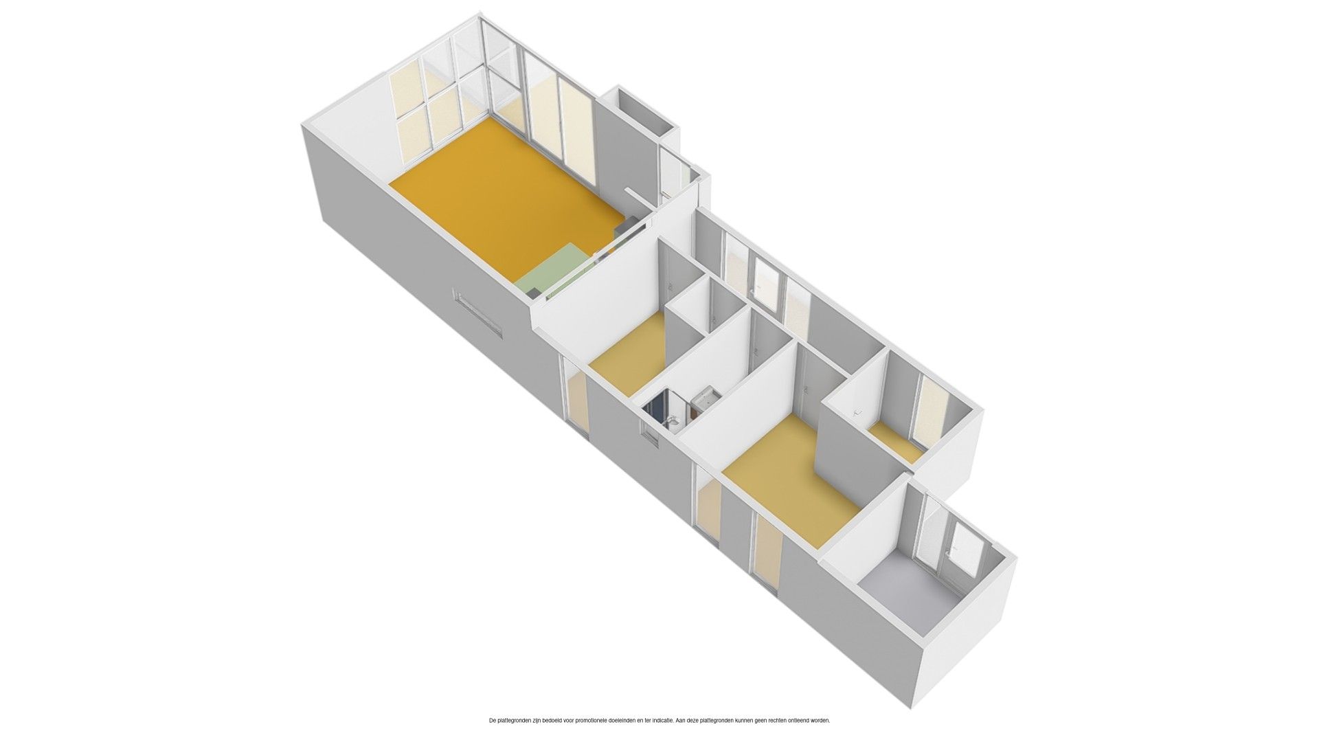 Photo 69 of Mettenijedijk 33-076