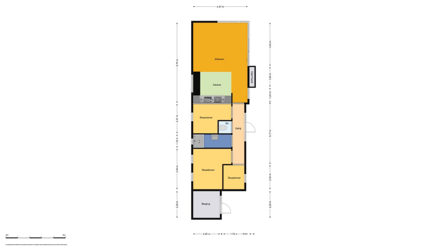 Photo 70 of Mettenijedijk 33-076