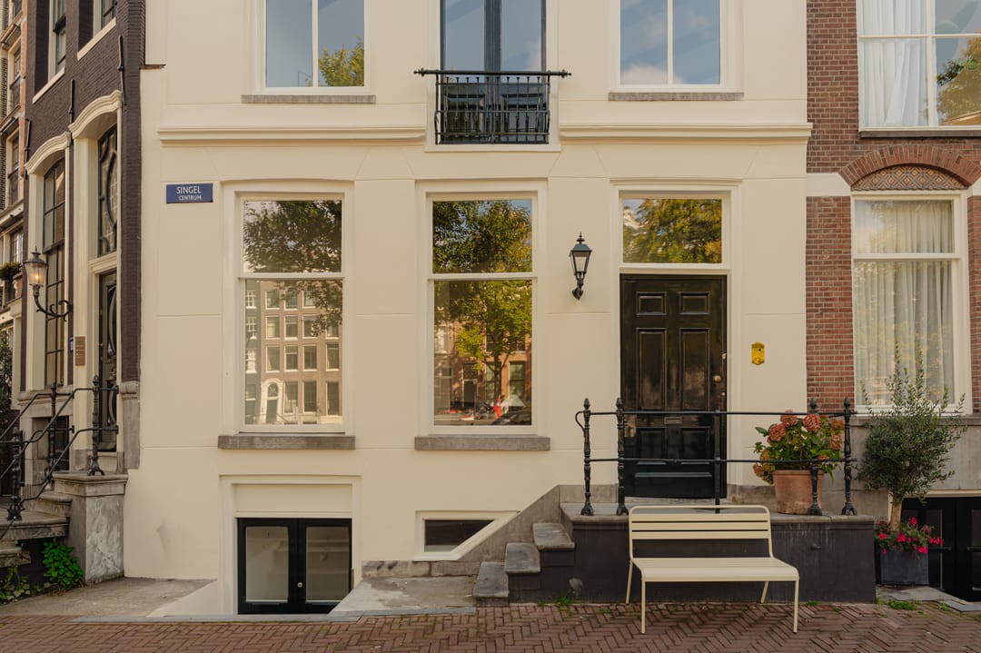 Foto 2 van Singel 29