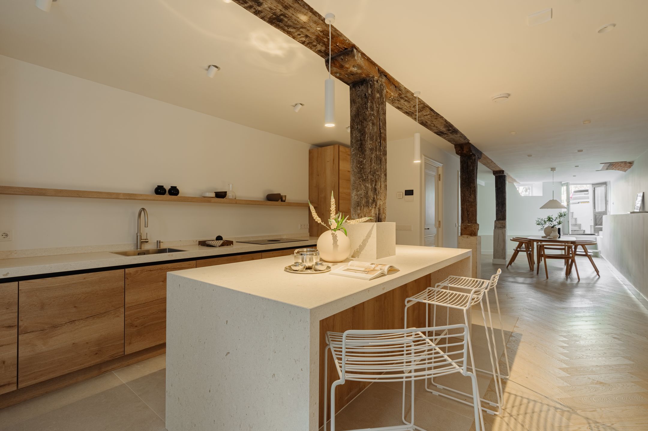 Foto 24 van Singel 29