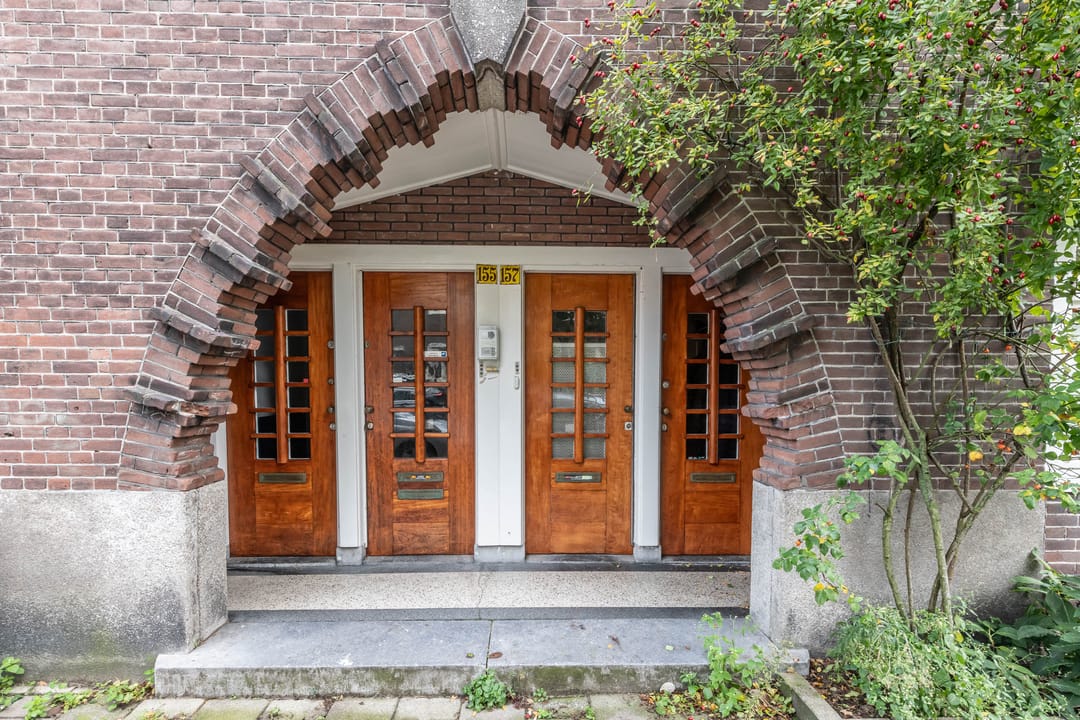 Foto 2 van Warmondstraat 157-2