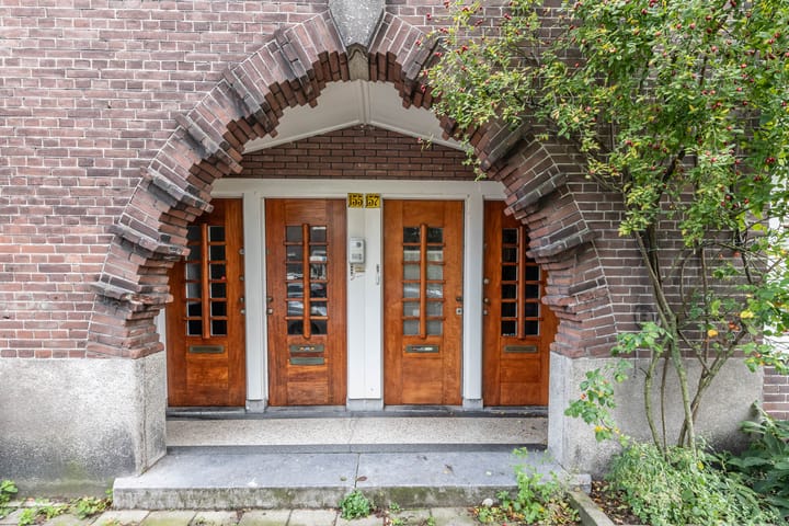 Foto 2 van Warmondstraat 157-2