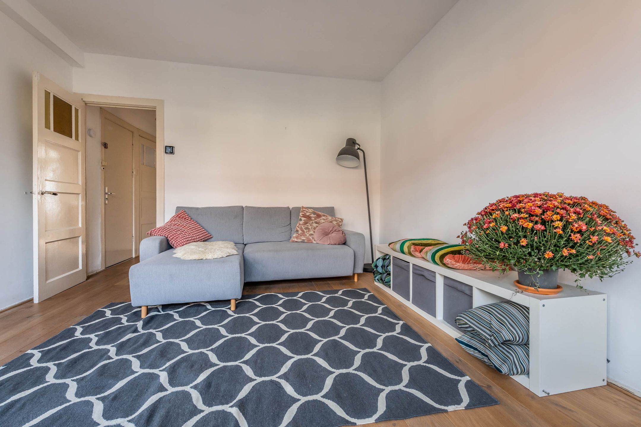 Foto 3 van Warmondstraat 157-2