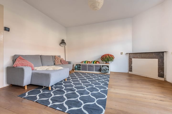 Foto 4 van Warmondstraat 157-2