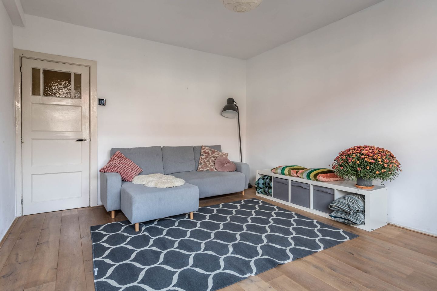 Foto 5 van Warmondstraat 157-2