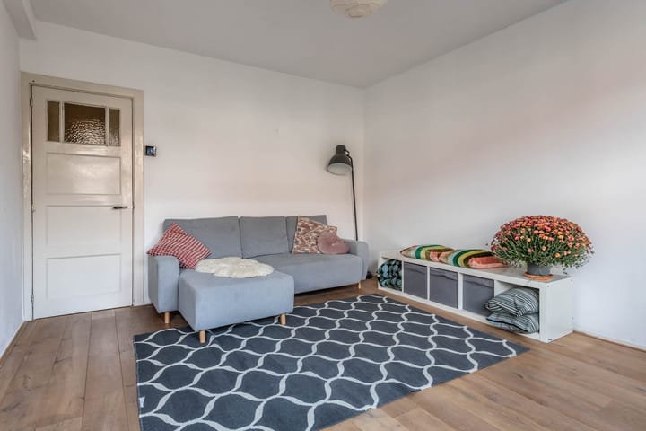 Foto 5 van Warmondstraat 157-2