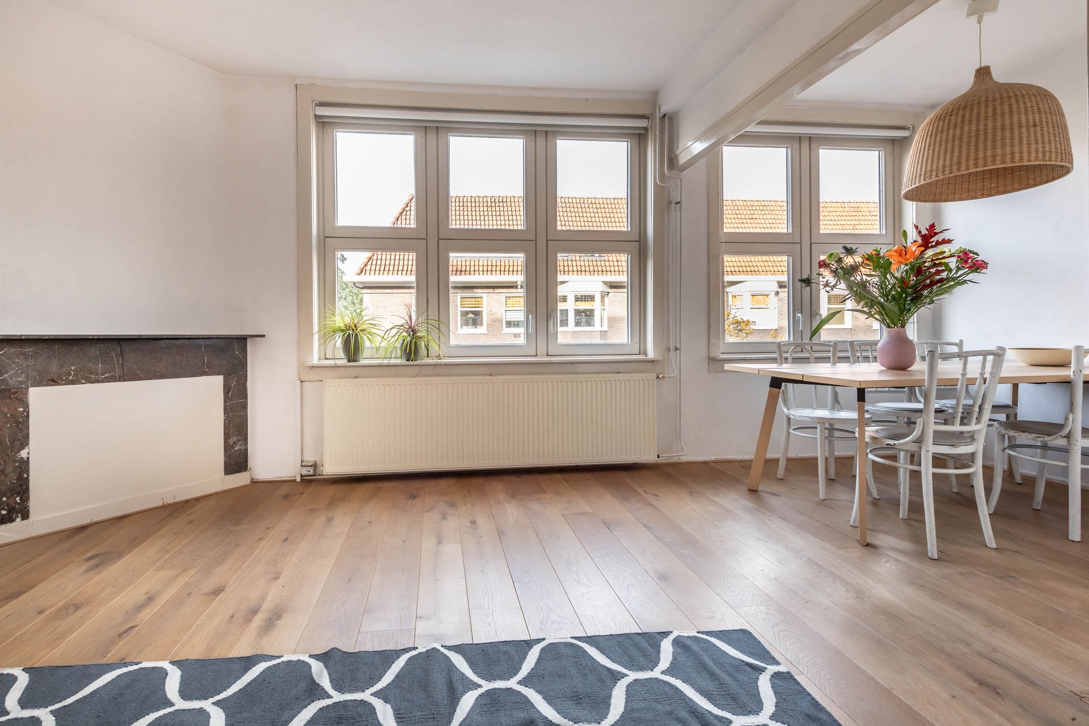 Foto 6 van Warmondstraat 157-2