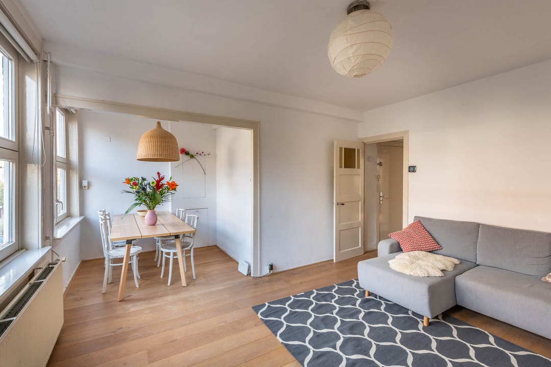 Foto 7 van Warmondstraat 157-2