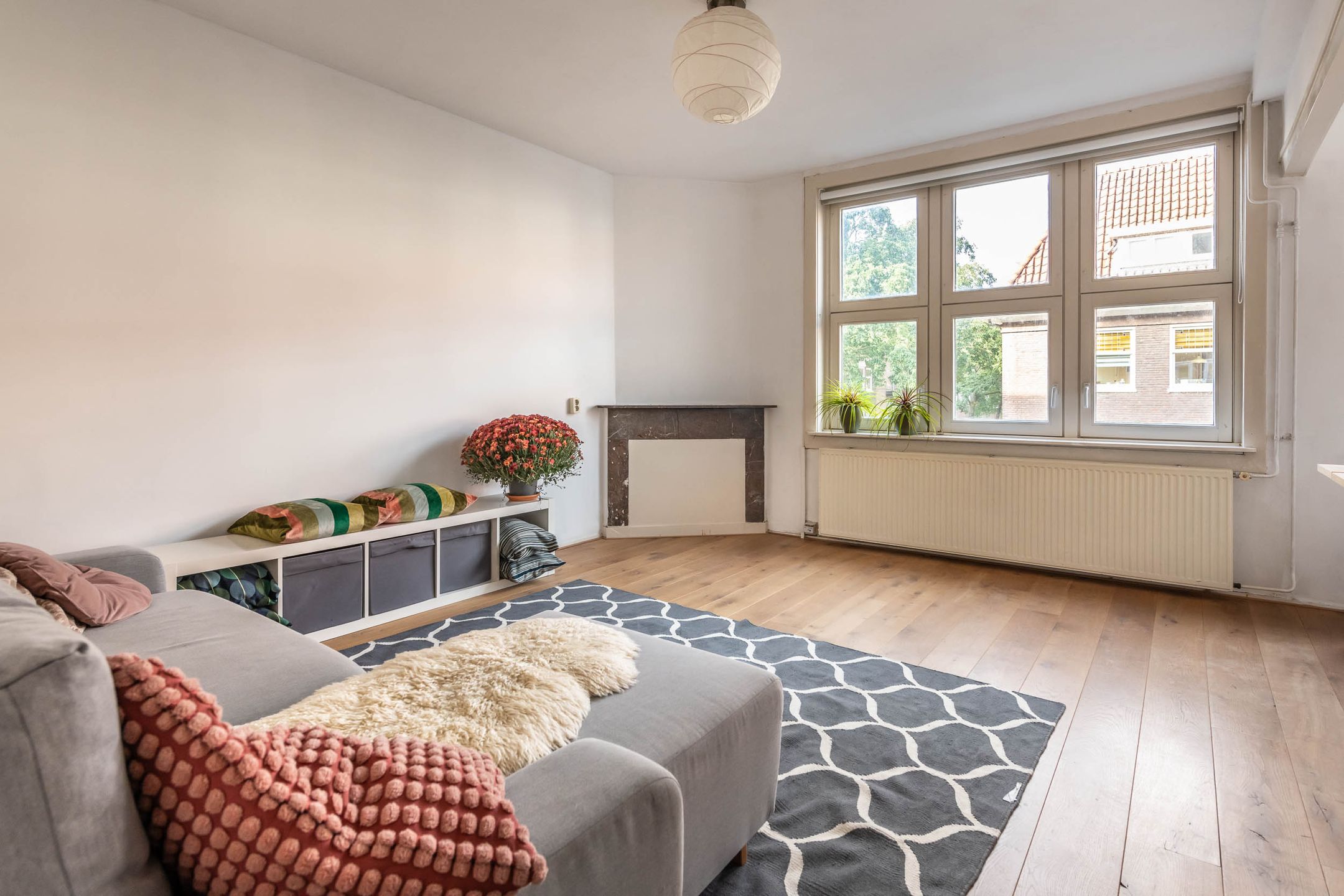 Foto 9 van Warmondstraat 157-2