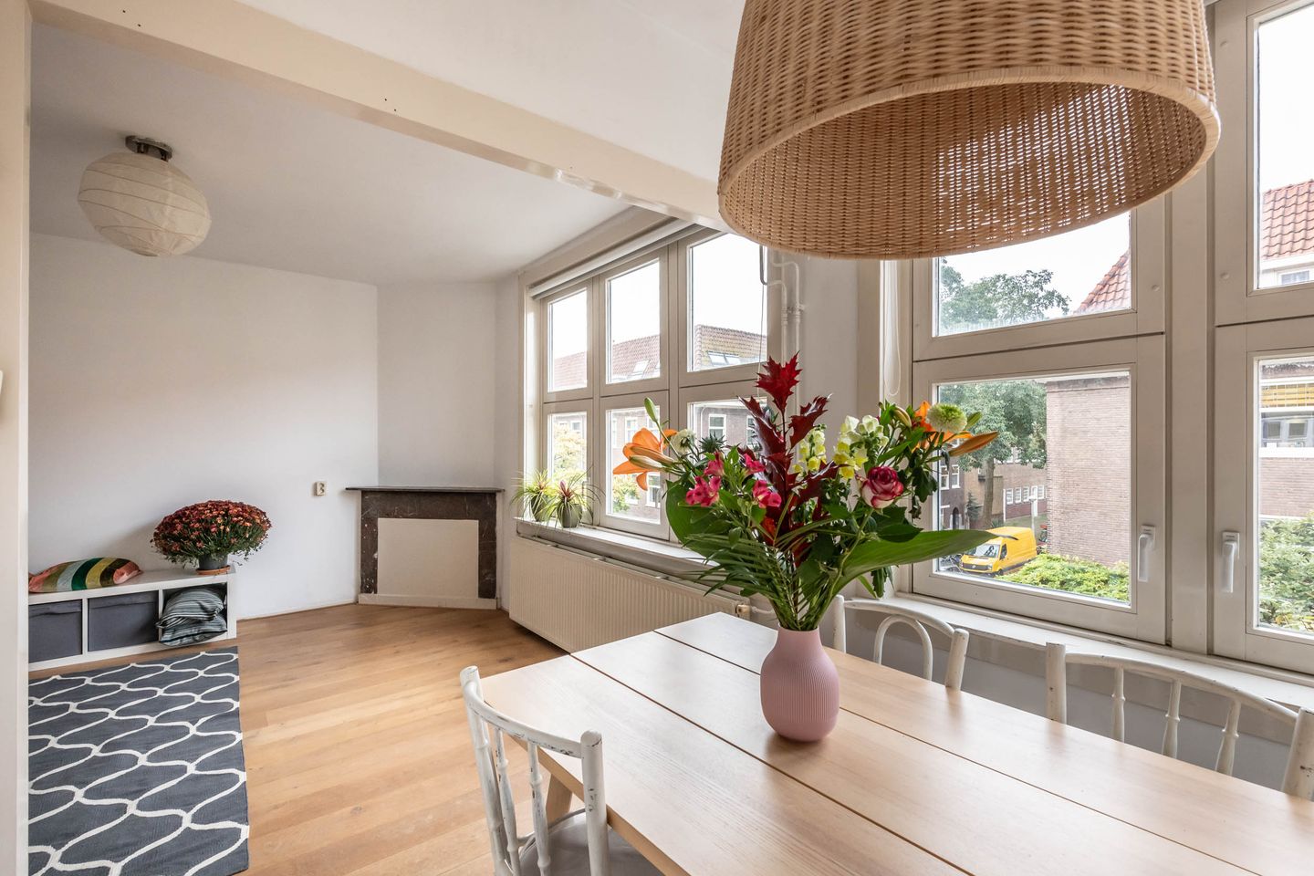 Foto 10 van Warmondstraat 157-2