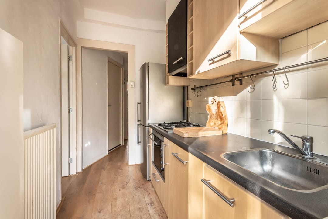 Foto 11 van Warmondstraat 157-2