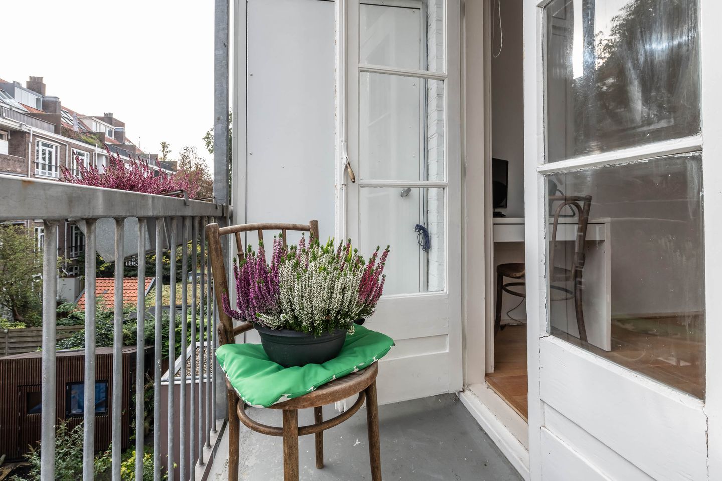 Foto 19 van Warmondstraat 157-2