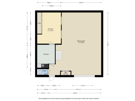 Bekijk plattegrond