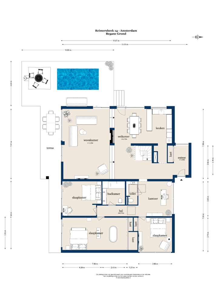 Photo 55 of Reimersbeek 14