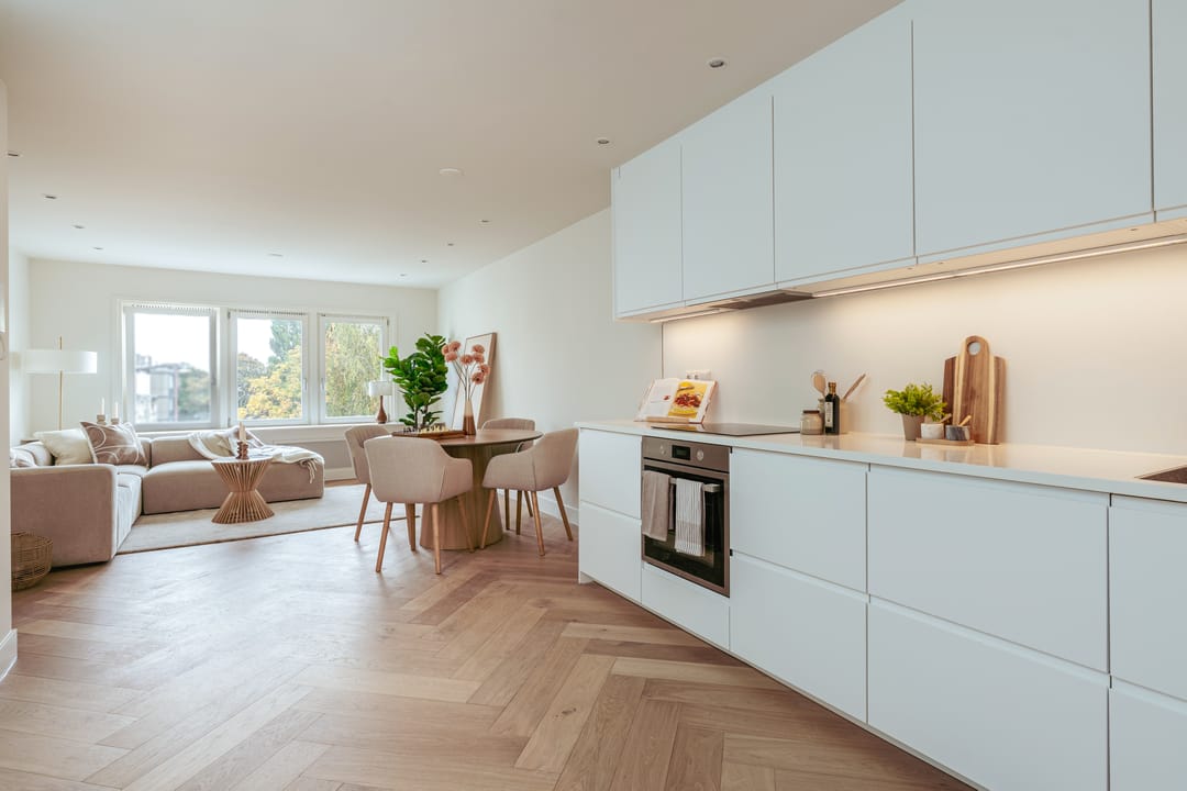 Foto 17 van Tweede Van der Helststraat 11-3