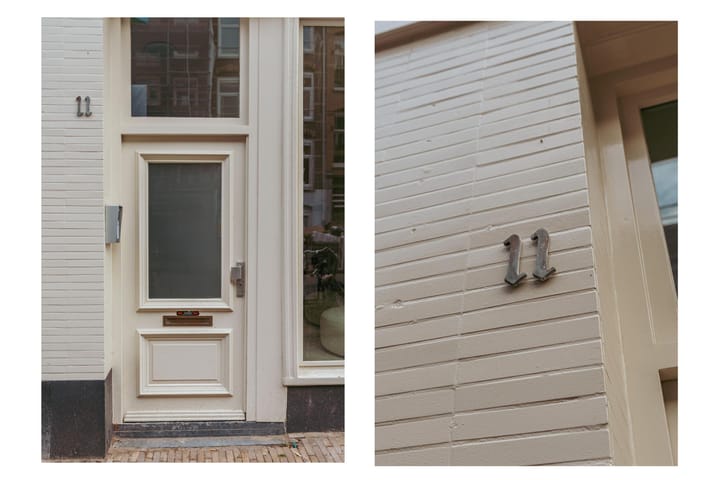 Foto 2 van Tweede Van der Helststraat 11-3