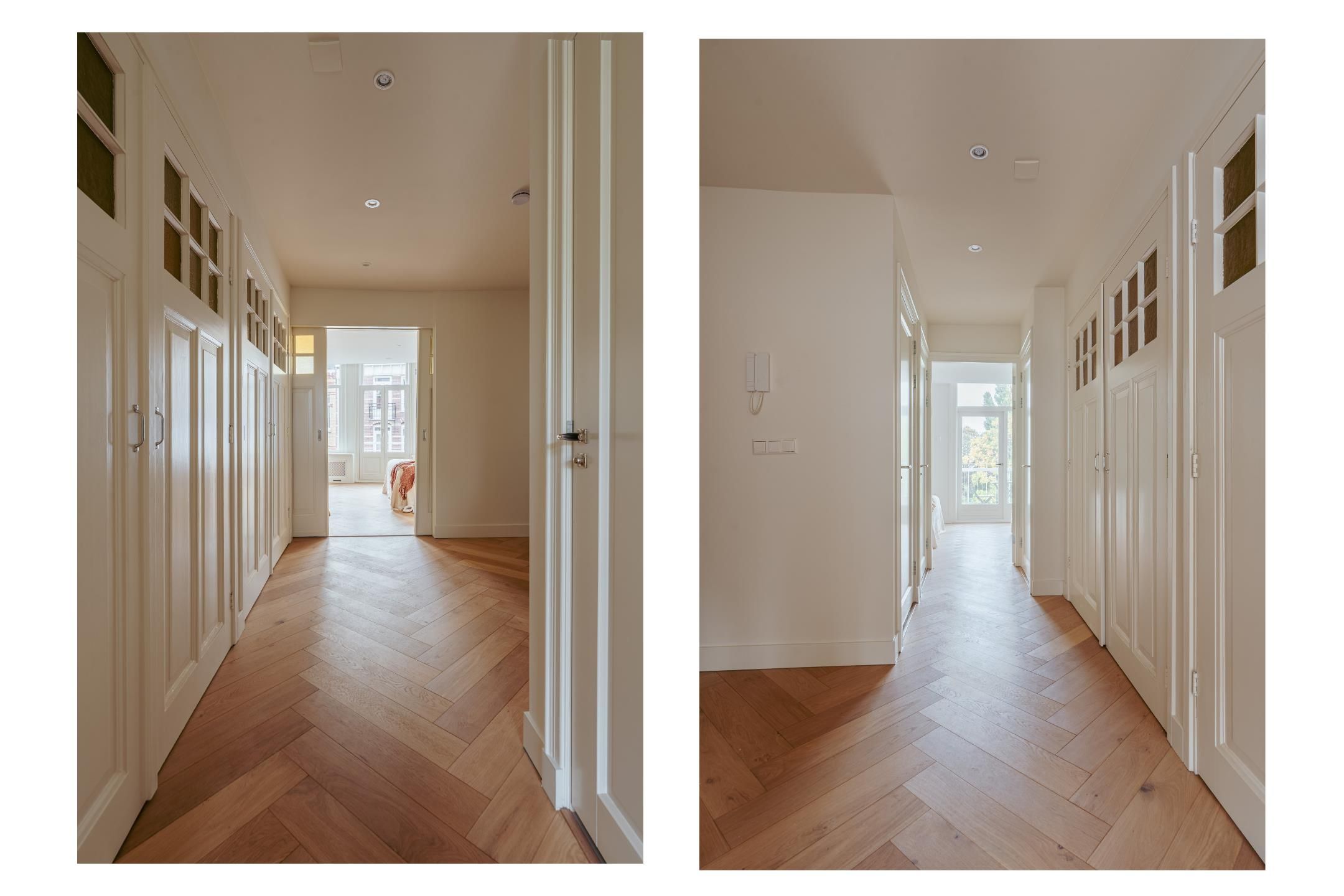 Foto 3 van Tweede Van der Helststraat 11-3