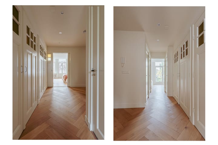 Foto 3 van Tweede Van der Helststraat 11-3