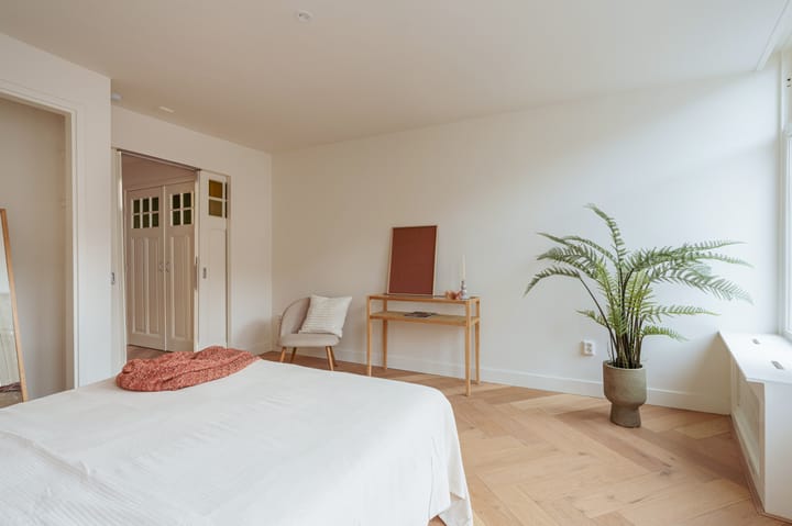 Foto 5 van Tweede Van der Helststraat 11-3