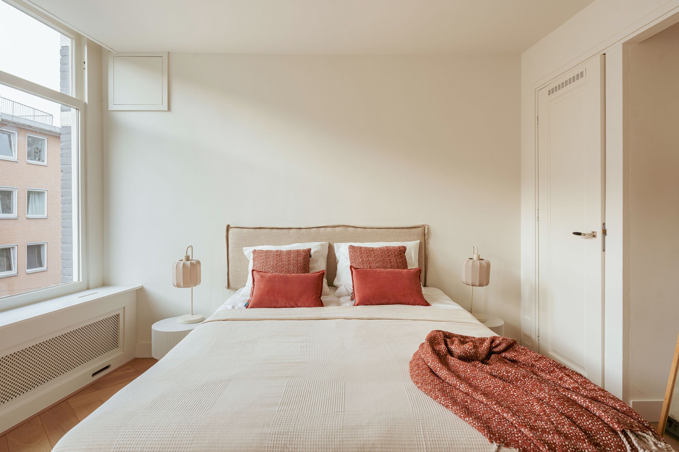 Foto 9 van Tweede Van der Helststraat 11-3