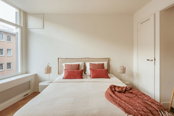 Foto 9 van Tweede Van der Helststraat 11-3