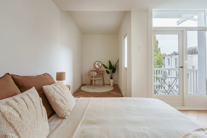 Foto 13 van Tweede Van der Helststraat 11-3