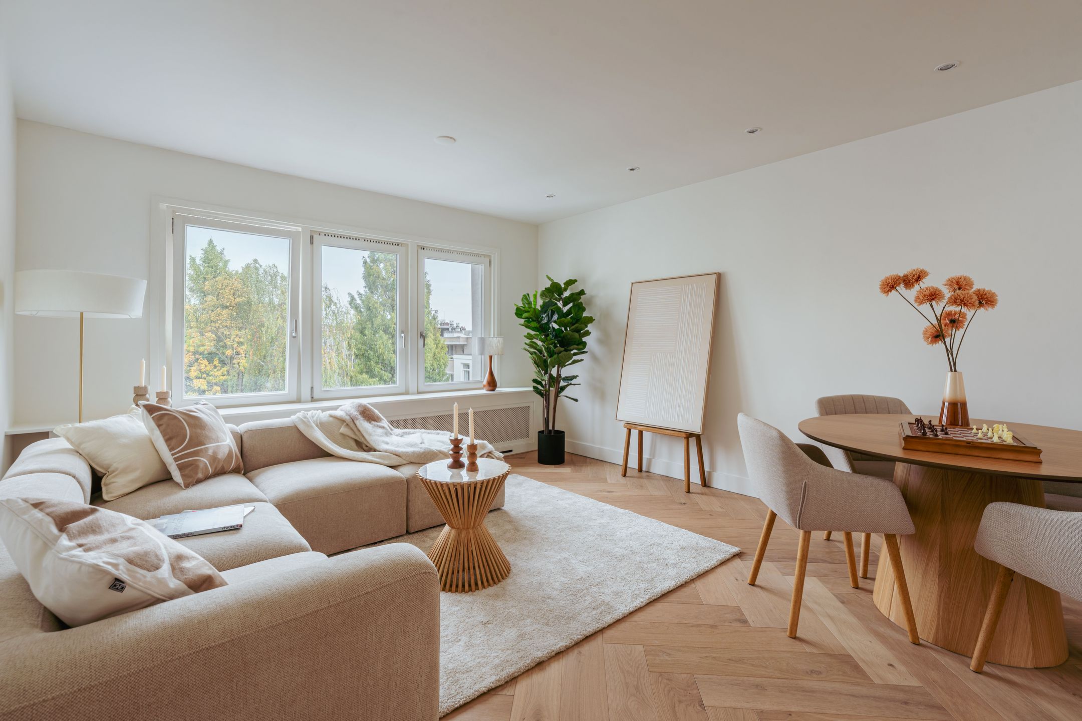 Foto 18 van Tweede Van der Helststraat 11-3