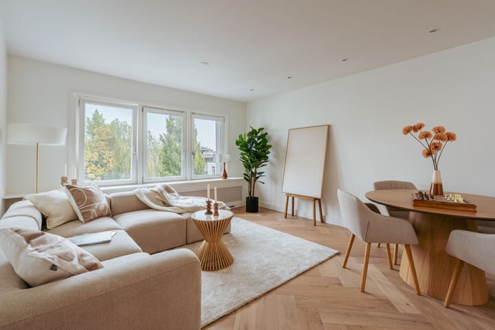 Foto 18 van Tweede Van der Helststraat 11-3