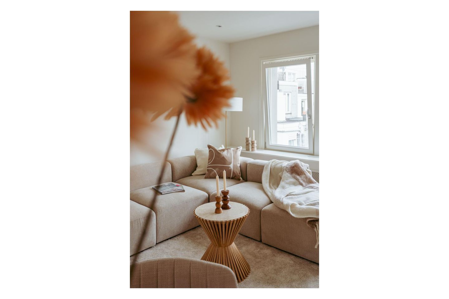 Foto 19 van Tweede Van der Helststraat 11-3