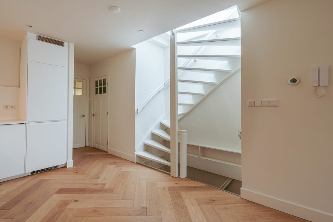 Foto 16 van Tweede Van der Helststraat 11-3