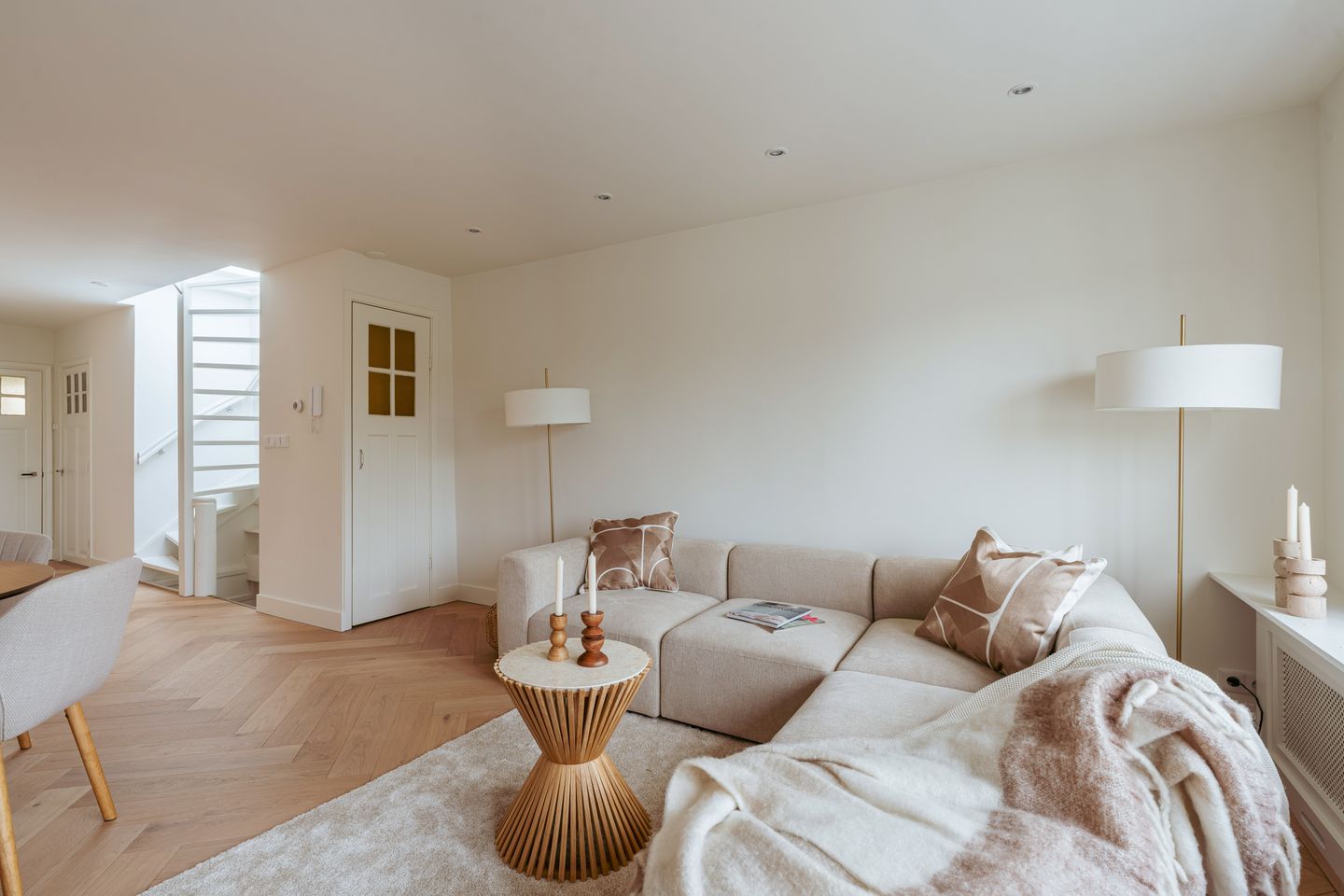 Foto 20 van Tweede Van der Helststraat 11-3