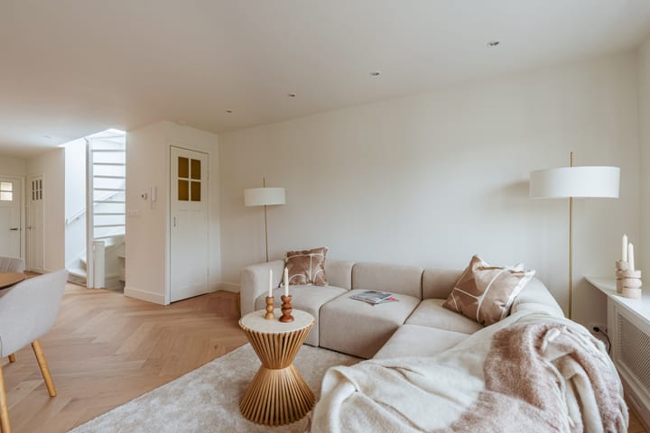 Foto 20 van Tweede Van der Helststraat 11-3