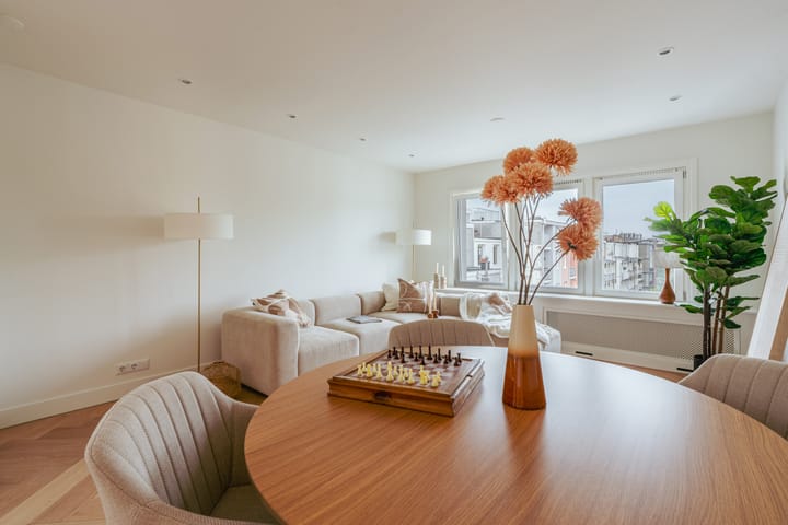 Foto 22 van Tweede Van der Helststraat 11-3